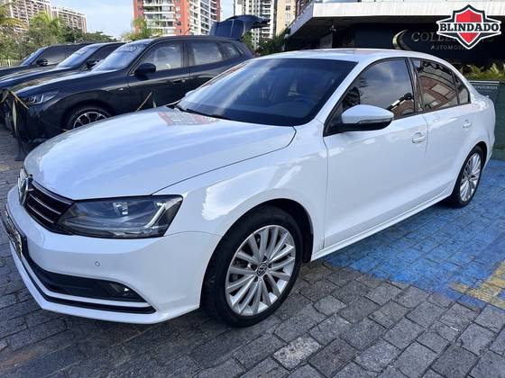 VOLKSWAGEN JETTA 1.4 16V TSI COMFORTLINE GASOLINA 4P TIPTRONIC